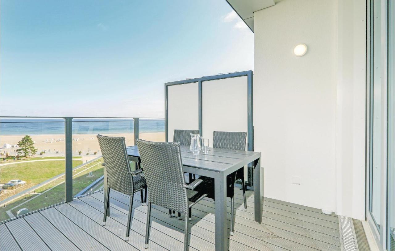 Cozy In Travemuende With Kitchen *