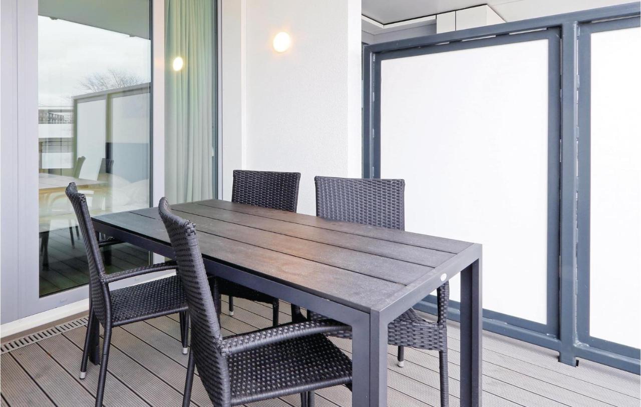 Lejlighed Cozy In Travemuende With Kitchen