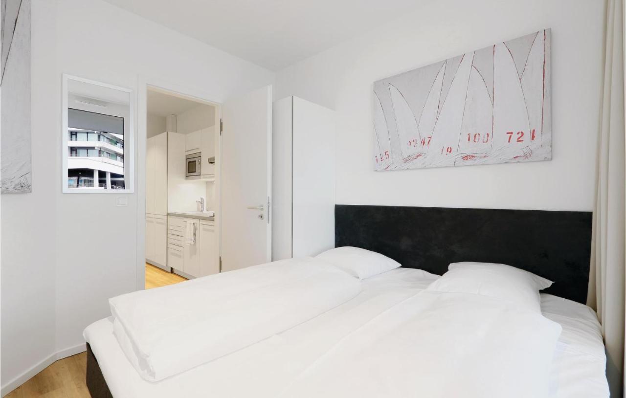 Cozy In Travemuende With Kitchen