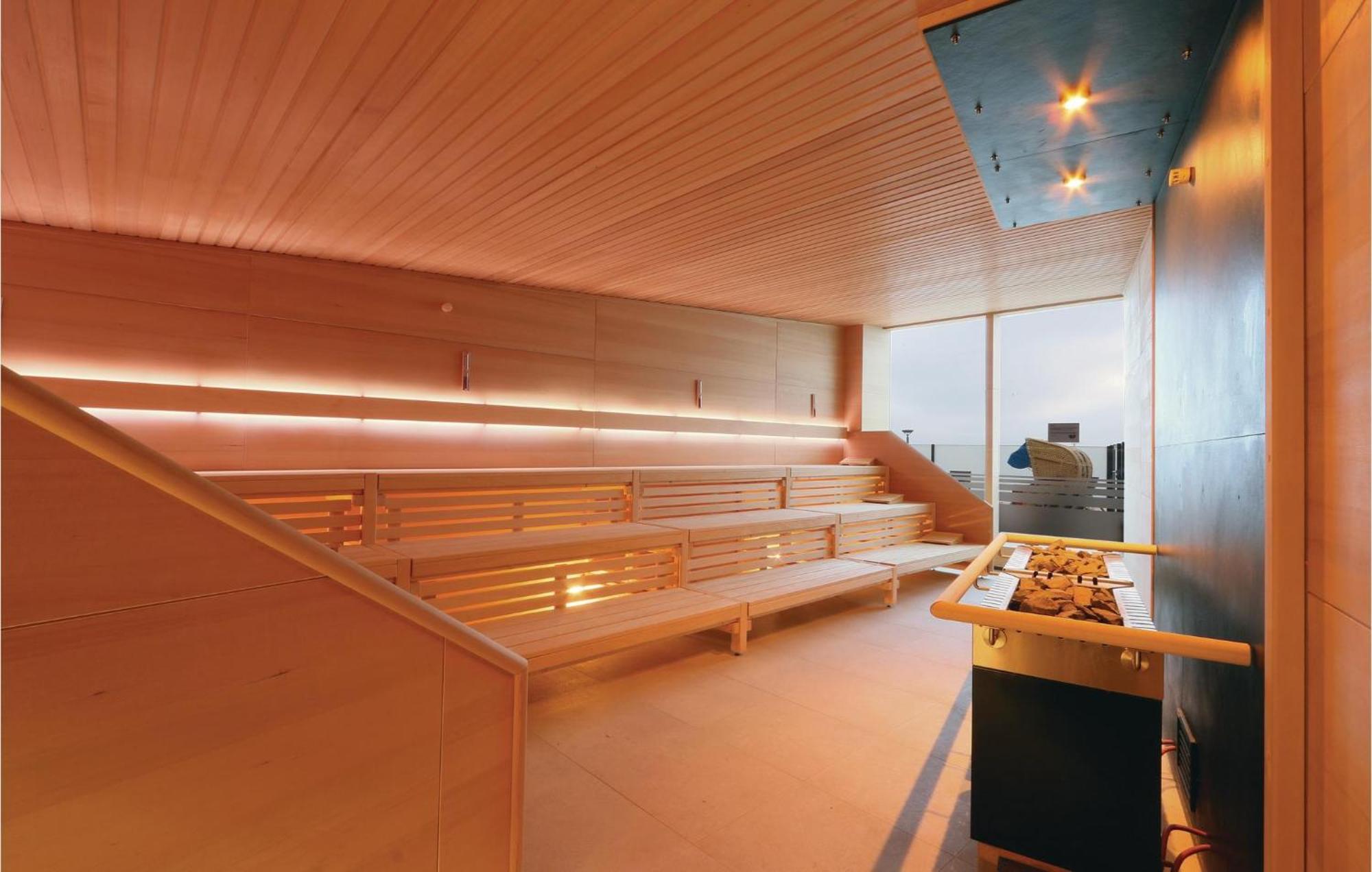Lejlighed Cozy In Travemuende With Kitchen