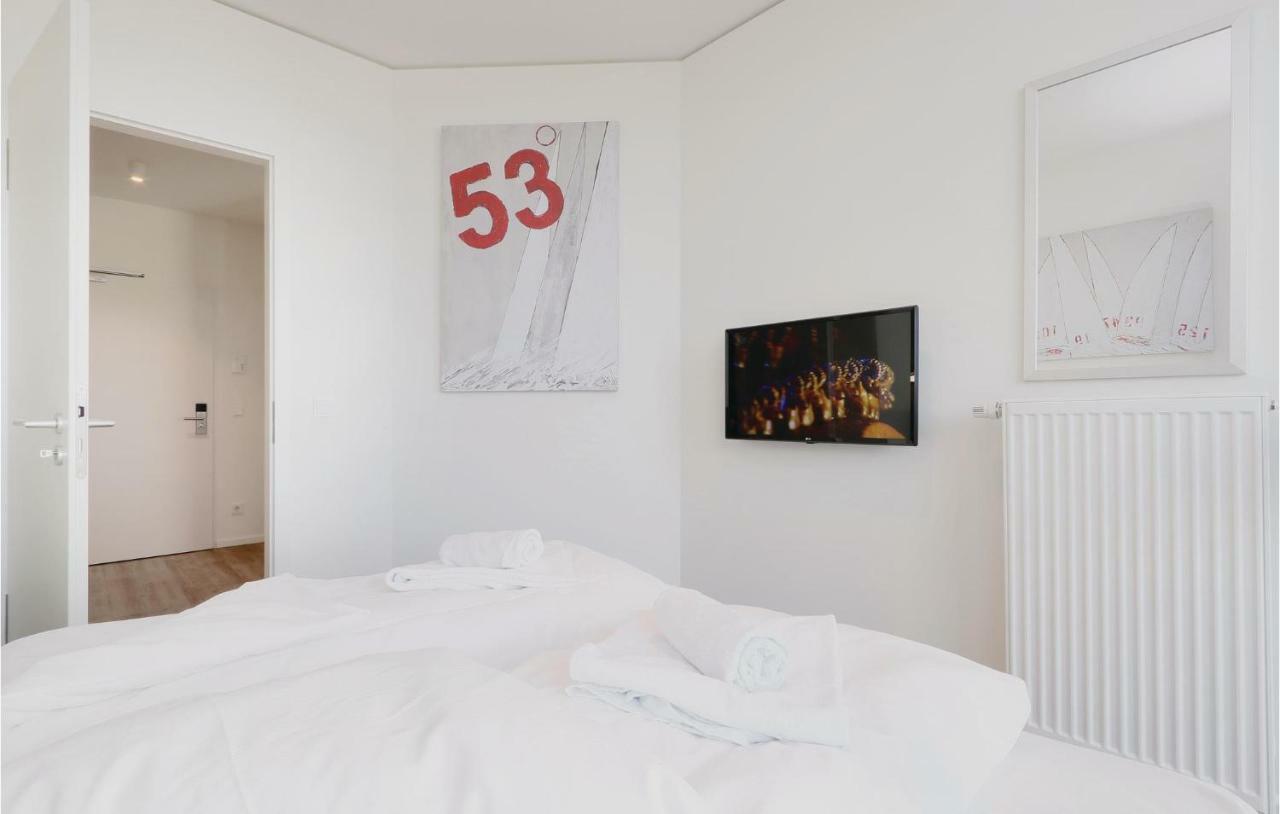 Cozy In Travemuende With Kitchen *